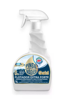 Pingo Mágico Gold - 1 Litro